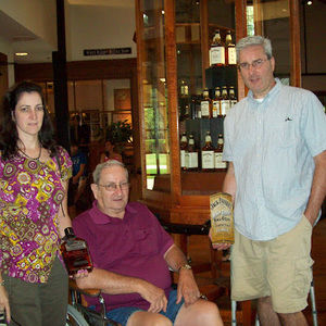 Meet your Posher, Cheryl